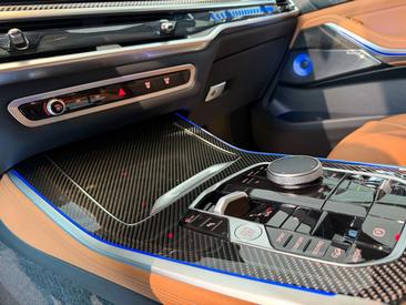 BMW X5 XDrive30d — photo 22