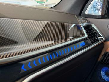 BMW X5 XDrive30d — photo 23