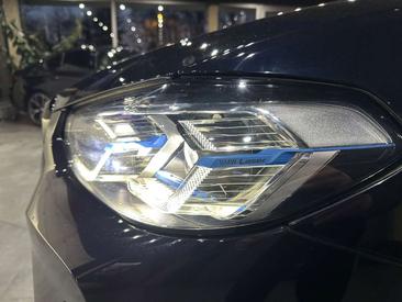 BMW X4 Coupé SUV XDrive30d — photo 29