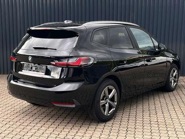 BMW Série 2 Active Tourer 218d — photo 8