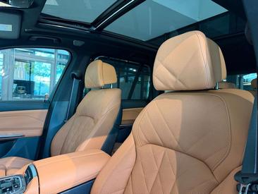 BMW X5 XDrive30d — photo 24