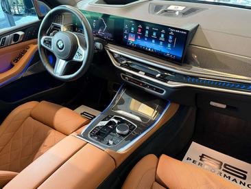 BMW X5 XDrive30d — photo 25