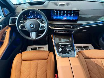 BMW X5 XDrive30d — photo 26
