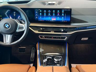 BMW X5 XDrive30d — photo 27