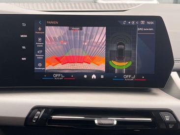 BMW Série 2 Active Tourer 218d — photo 14
