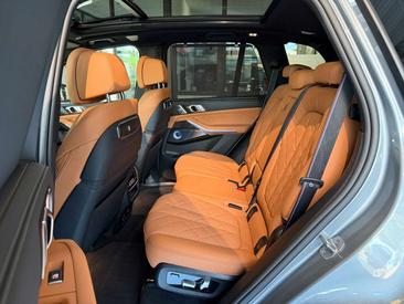 BMW X5 XDrive30d — photo 29