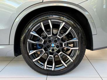 BMW X5 XDrive30d — photo 31