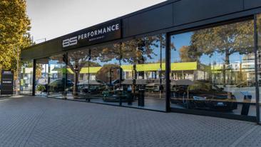 BMW X5 XDrive30d — photo 32