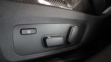 BMW M3 Berline Competition — photo 12