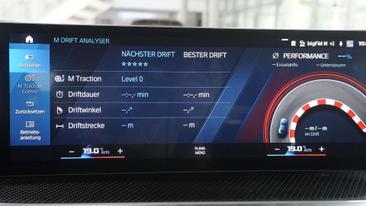 BMW M3 Berline Competition — photo 20