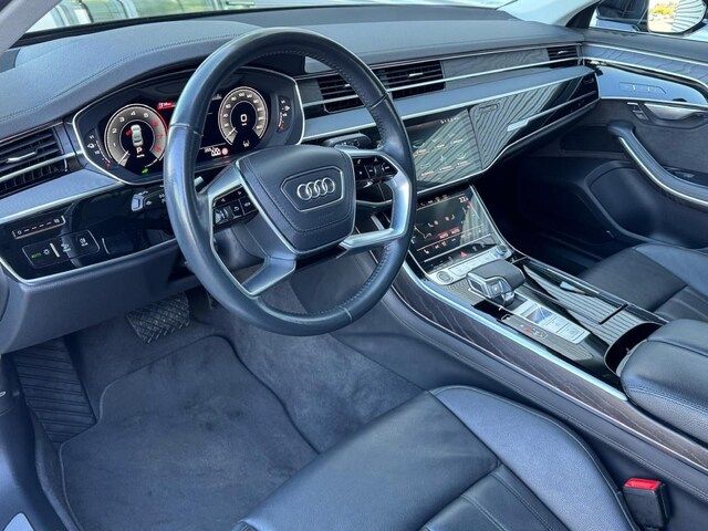 Audi A8 TFSI E 60 TFSI E Quattro Tiptronic - 2021 - Joinsteer - #11