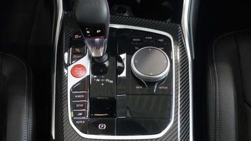 BMW M3 Berline Competition — photo 24