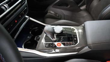 BMW M3 Berline Competition — photo 25