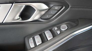 BMW M3 Berline Competition — photo 30