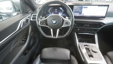 BMW Série 4 Gran Coupé 420d XDrive — photo 11