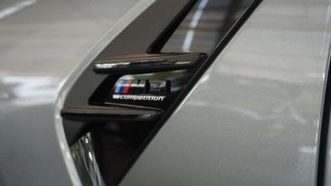 BMW M3 Berline Competition — photo 32