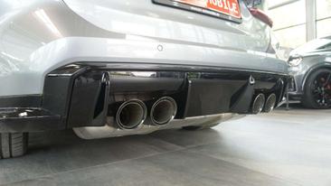 BMW M3 Berline Competition — photo 33