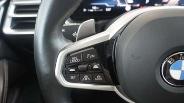BMW Série 4 Gran Coupé 420d XDrive — photo 13