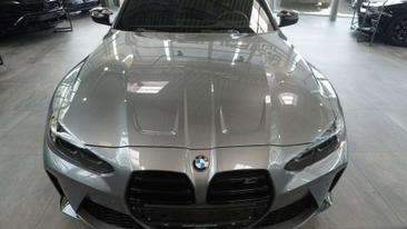 BMW M3 Berline Competition — photo 34