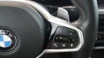 BMW Série 4 Gran Coupé 420d XDrive — photo 14