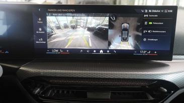 BMW Série 4 Gran Coupé 420d XDrive — photo 17