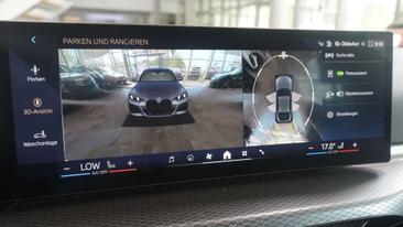 BMW Série 4 Gran Coupé 420d XDrive — photo 18
