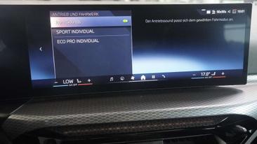 BMW Série 4 Gran Coupé 420d XDrive — photo 21