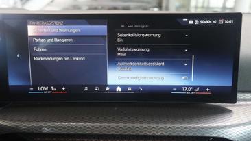 BMW Série 4 Gran Coupé 420d XDrive — photo 22