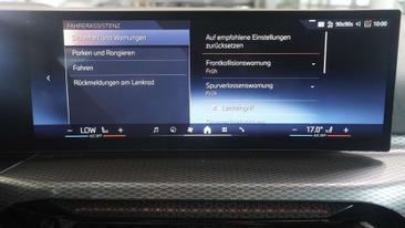 BMW Série 4 Gran Coupé 420d XDrive — photo 23