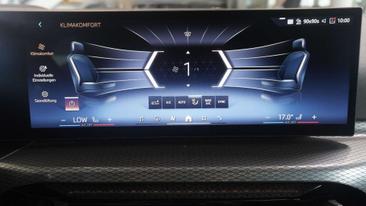 BMW Série 4 Gran Coupé 420d XDrive — photo 24