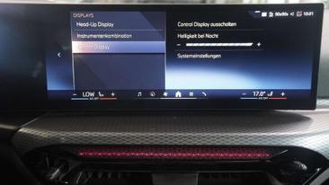 BMW Série 4 Gran Coupé 420d XDrive — photo 26