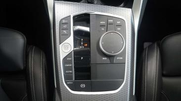 BMW Série 4 Gran Coupé 420d XDrive — photo 28