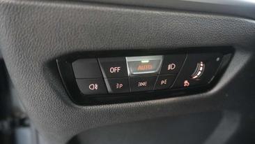 BMW Série 4 Gran Coupé 420d XDrive — photo 30