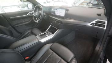 BMW Série 4 Gran Coupé 420d XDrive — photo 35