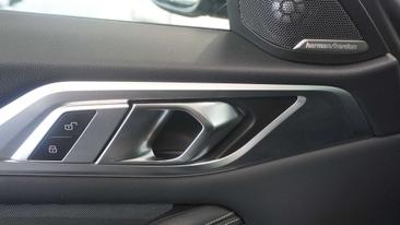 BMW Série 4 Gran Coupé 420d XDrive — photo 37