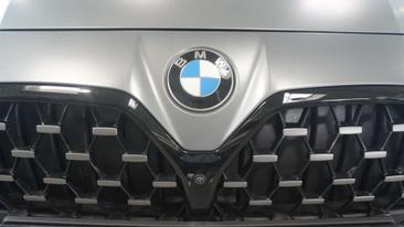 BMW Série 4 Gran Coupé 420d XDrive — photo 40