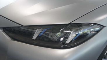 BMW Série 4 Gran Coupé 420d XDrive — photo 42