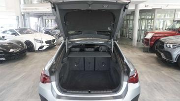 BMW Série 4 Gran Coupé 420d XDrive — photo 45