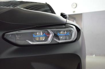 BMW M3 Berline Competition — photo 9