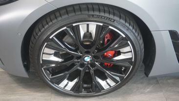 BMW Série 4 Gran Coupé 420d XDrive — photo 46