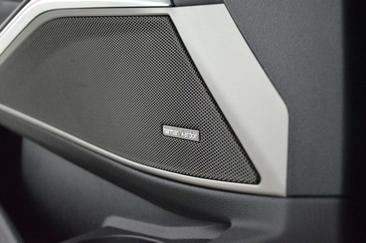 BMW M3 Berline Competition — photo 14