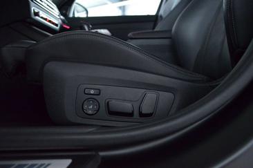 BMW M3 Berline Competition — photo 15