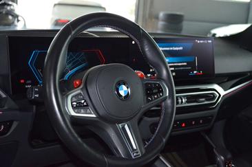 BMW M3 Berline Competition — photo 18