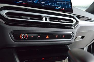 BMW M3 Berline Competition — photo 23