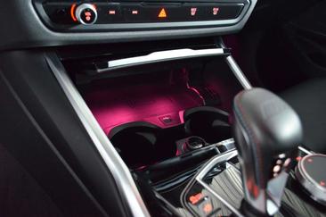 BMW M3 Berline Competition — photo 26