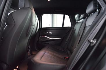 BMW M3 Berline Competition — photo 28