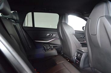 BMW M3 Berline Competition — photo 29