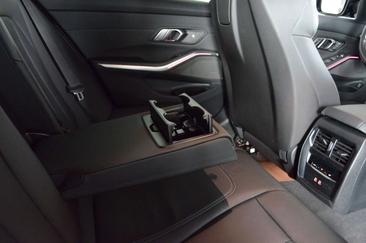 BMW M3 Berline Competition — photo 30