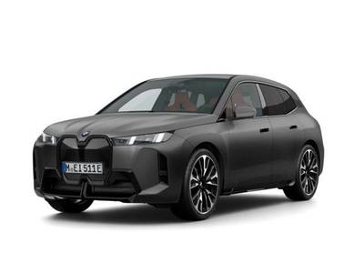 BMW IX XDrive45 - 2025 - Joinsteer - #1