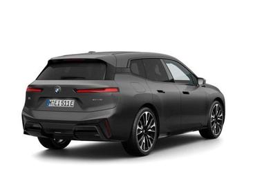 BMW IX XDrive45 — photo 2